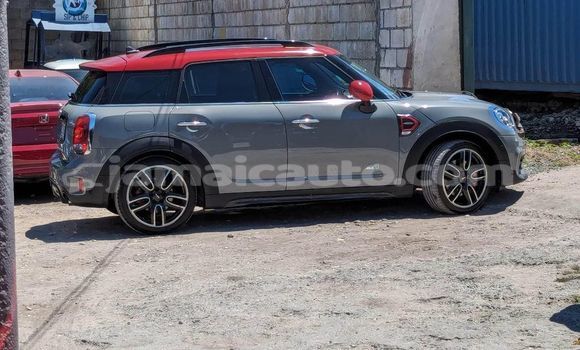 Buy Used Mini Countryman Other Car in Mandeville in Manchester Buy Used Mini Countryman Other Car in Mandeville in Manchester