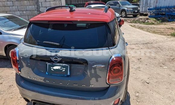 Buy Used Mini Countryman Other Car in Mandeville in Manchester Buy Used Mini Countryman Other Car in Mandeville in Manchester