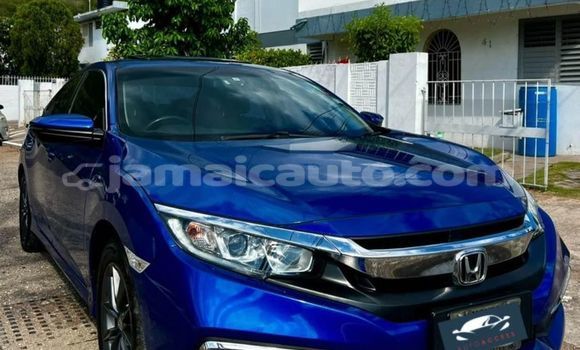 Buy Used Honda Civic Other Car in Kingston in Kingston Buy Used Honda Civic Other Car in Kingston in Kingston