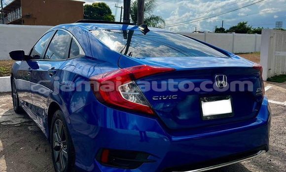 Buy Used Honda Civic Other Car in Kingston in Kingston Buy Used Honda Civic Other Car in Kingston in Kingston