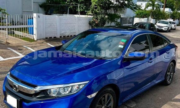 Buy Used Honda Civic Other Car in Kingston in Kingston Buy Used Honda Civic Other Car in Kingston in Kingston