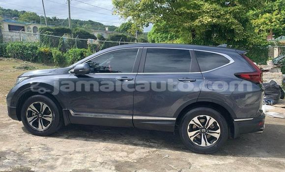 Buy Used Honda CR–V Other Car in Port Antonio in Portland Buy Used Honda CR–V Other Car in Port Antonio in Portland