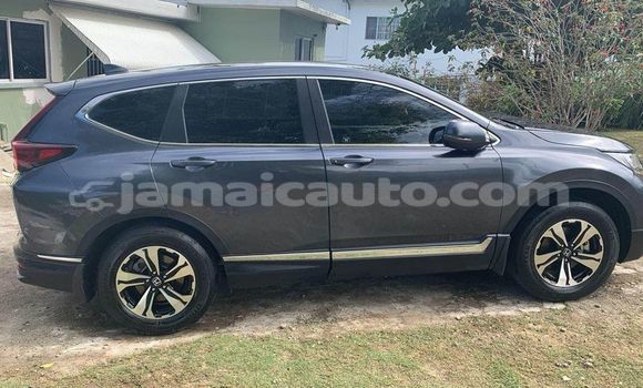 Buy Used Honda CR–V Other Car in Port Antonio in Portland Buy Used Honda CR–V Other Car in Port Antonio in Portland