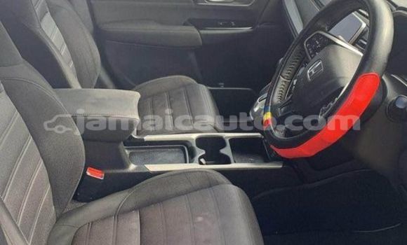 Buy Used Honda CR–V Other Car in Port Antonio in Portland Buy Used Honda CR–V Other Car in Port Antonio in Portland