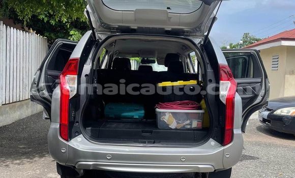 Buy Used Mitsubishi Montero Other Car in Port Antonio in Portland Buy Used Mitsubishi Montero Other Car in Port Antonio in Portland