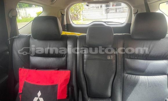 Buy Used Mitsubishi Montero Other Car in Port Antonio in Portland Buy Used Mitsubishi Montero Other Car in Port Antonio in Portland