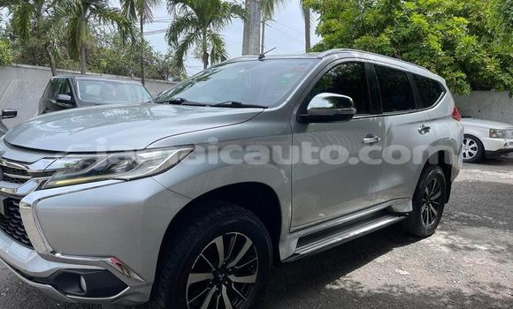 Buy Used Mitsubishi Montero Other Car in Port Antonio in Portland Buy Used Mitsubishi Montero Other Car in Port Antonio in Portland