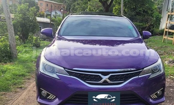 Acheter Occasion Voiture Toyota Mark X Autre à Falmouth, Trelawney Acheter Occasion Voiture Toyota Mark X Autre à Falmouth, Trelawney