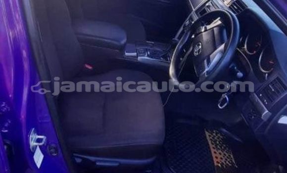 Buy Used Toyota Mark X Other Car in Falmouth in Trelawney Buy Used Toyota Mark X Other Car in Falmouth in Trelawney