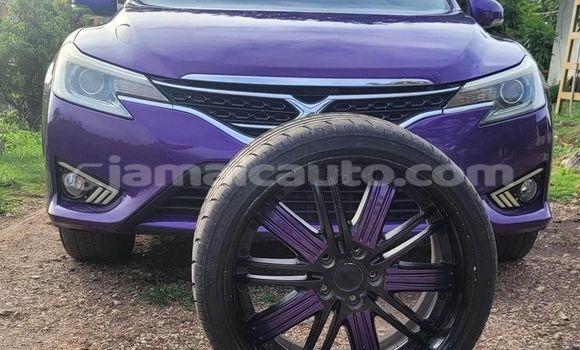 Buy Used Toyota Mark X Other Car in Falmouth in Trelawney Buy Used Toyota Mark X Other Car in Falmouth in Trelawney