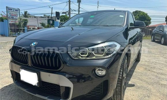 Buy Used BMW X2 Black Car in May Pen in Clarendon Buy Used BMW X2 Black Car in May Pen in Clarendon