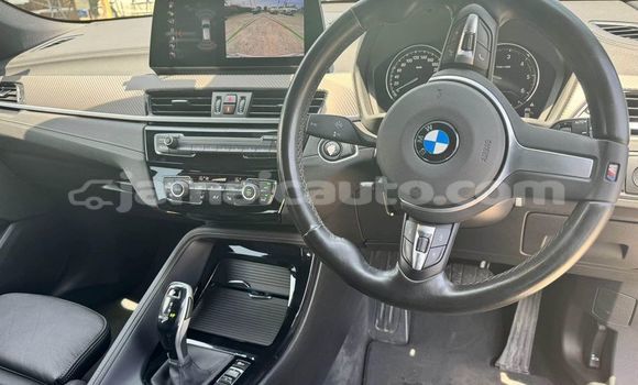 Buy Used BMW X2 Black Car in May Pen in Clarendon Buy Used BMW X2 Black Car in May Pen in Clarendon