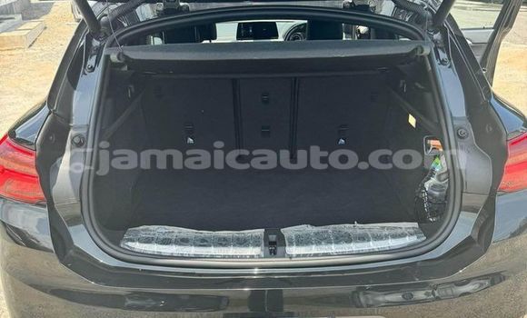 Buy Used BMW X2 Black Car in May Pen in Clarendon Buy Used BMW X2 Black Car in May Pen in Clarendon