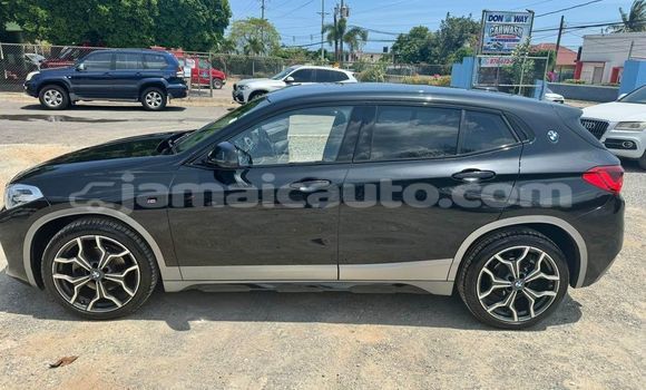 Buy Used BMW X2 Black Car in May Pen in Clarendon Buy Used BMW X2 Black Car in May Pen in Clarendon