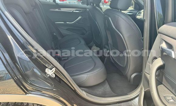 Buy Used BMW X2 Black Car in May Pen in Clarendon Buy Used BMW X2 Black Car in May Pen in Clarendon