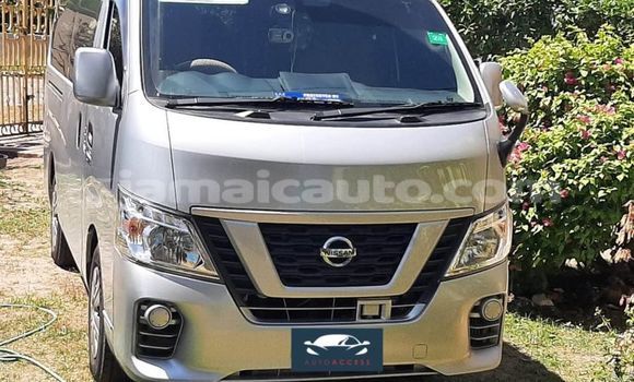 Buy Used Nissan Caravan Other Car in May Pen in Clarendon