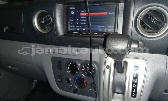 Buy Used Nissan Caravan Other Car in May Pen in Clarendon Buy Used Nissan Caravan Other Car in May Pen in Clarendon