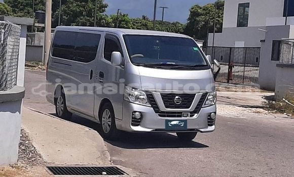 Buy Used Nissan Caravan Other Car in May Pen in Clarendon Buy Used Nissan Caravan Other Car in May Pen in Clarendon