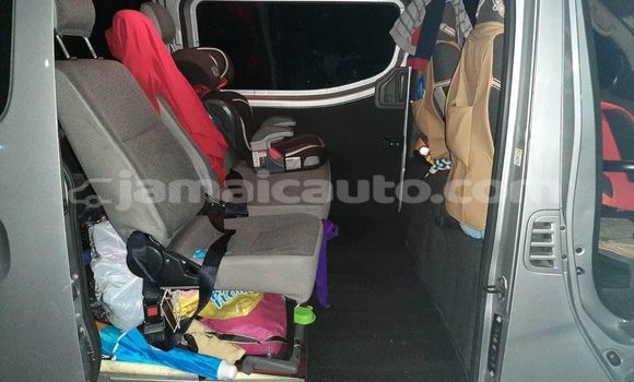 Buy Used Nissan Caravan Other Car in May Pen in Clarendon Buy Used Nissan Caravan Other Car in May Pen in Clarendon