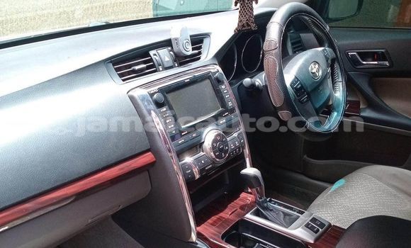 Buy Used Toyota Mark X Other Car in Import - Dubai in Clarendon Buy Used Toyota Mark X Other Car in Import - Dubai in Clarendon