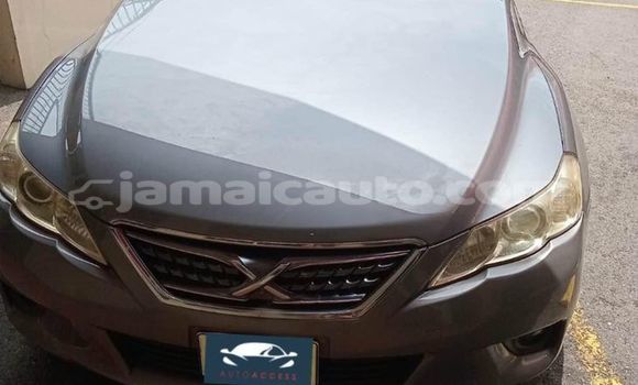 Buy Used Toyota Mark X Other Car in Import - Dubai in Clarendon Buy Used Toyota Mark X Other Car in Import - Dubai in Clarendon