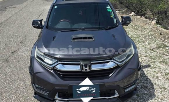 Buy Used Honda CR–V Other Car in Lucea in Hanover Buy Used Honda CR–V Other Car in Lucea in Hanover