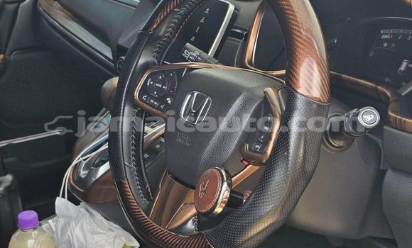 Acheter Occasion Voiture Honda CR–V Autre à Lucea, Hanover Acheter Occasion Voiture Honda CR–V Autre à Lucea, Hanover