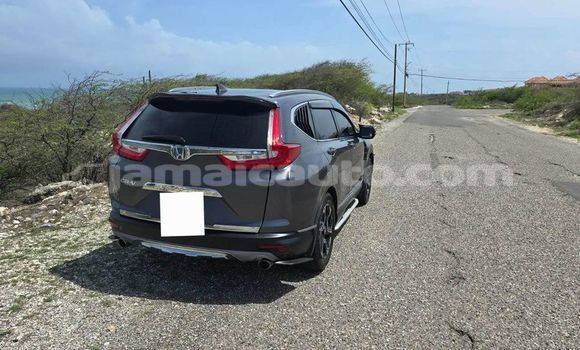 Acheter Occasion Voiture Honda CR–V Autre à Lucea, Hanover Acheter Occasion Voiture Honda CR–V Autre à Lucea, Hanover