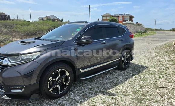 Acheter Occasion Voiture Honda CR–V Autre à Lucea, Hanover Acheter Occasion Voiture Honda CR–V Autre à Lucea, Hanover