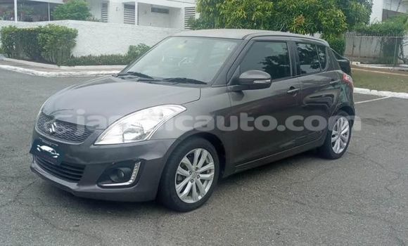 Buy Used Suzuki Swift Other Car in Lucea in Hanover Buy Used Suzuki Swift Other Car in Lucea in Hanover