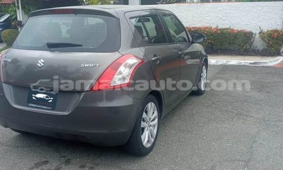 Acheter Occasion Voiture Suzuki Swift Autre à Lucea, Hanover Acheter Occasion Voiture Suzuki Swift Autre à Lucea, Hanover