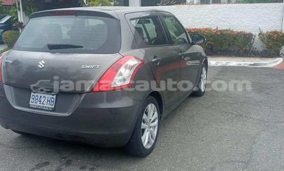 Acheter Occasion Voiture Suzuki Swift Autre à Lucea, Hanover Acheter Occasion Voiture Suzuki Swift Autre à Lucea, Hanover