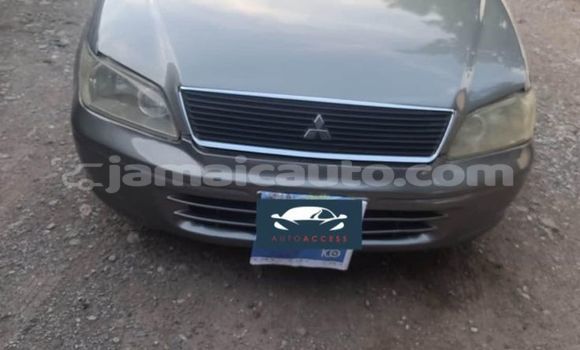 Buy Used Mitsubishi Lancer Other Car in Import - Dubai in Clarendon