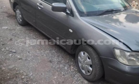 Buy Used Mitsubishi Lancer Other Car in Import - Dubai in Clarendon Buy Used Mitsubishi Lancer Other Car in Import - Dubai in Clarendon