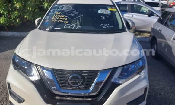 Buy Used Nissan X–Trail Other Car in Mandeville in Manchester Buy Used Nissan X–Trail Other Car in Mandeville in Manchester