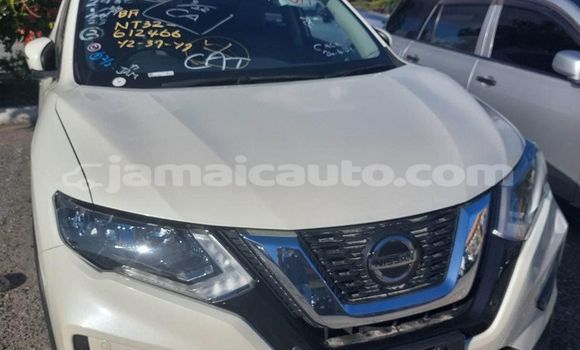 Buy Used Nissan X–Trail Other Car in Mandeville in Manchester Buy Used Nissan X–Trail Other Car in Mandeville in Manchester