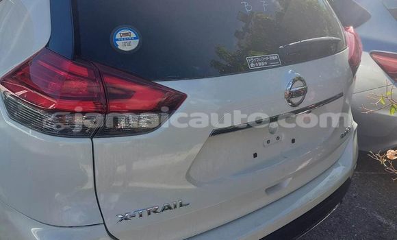 Buy Used Nissan X–Trail Other Car in Mandeville in Manchester Buy Used Nissan X–Trail Other Car in Mandeville in Manchester