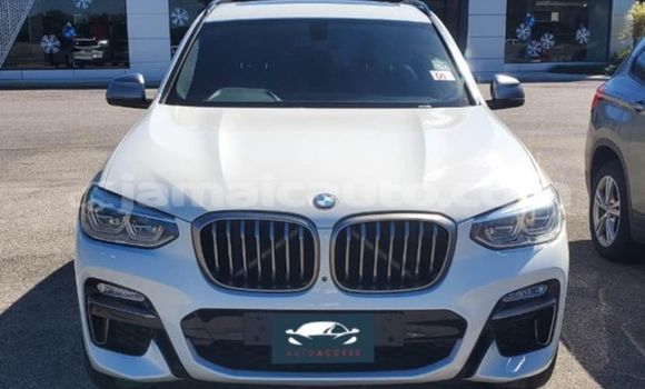 Buy Used BMW X3 Black Car in Mandeville in Manchester Buy Used BMW X3 Black Car in Mandeville in Manchester