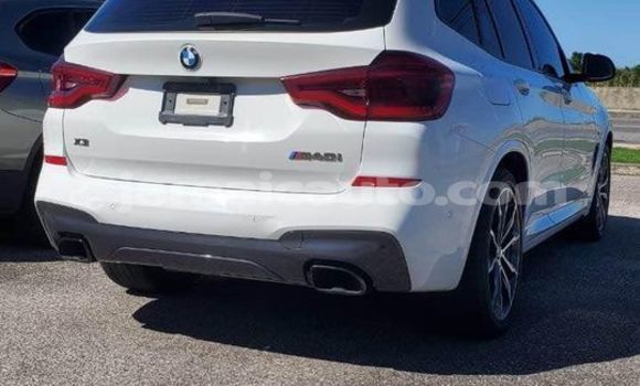 Buy Used BMW X3 Black Car in Mandeville in Manchester Buy Used BMW X3 Black Car in Mandeville in Manchester