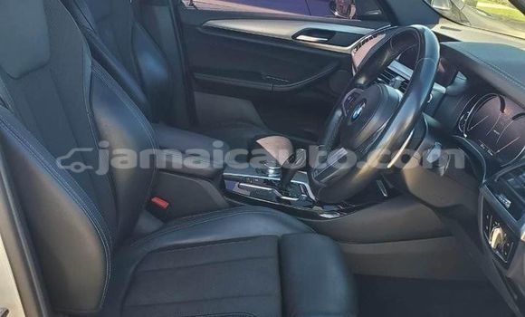 Buy Used BMW X3 Black Car in Mandeville in Manchester Buy Used BMW X3 Black Car in Mandeville in Manchester