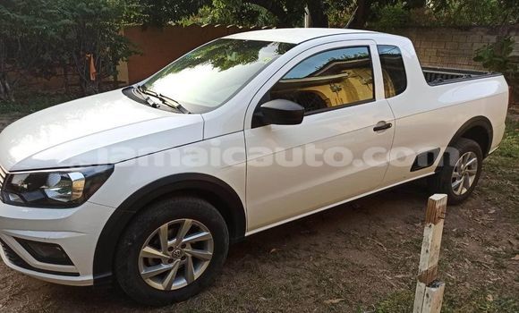 Buy Used Volkswagen Scirocco White Car in Mandeville in Manchester Buy Used Volkswagen Scirocco White Car in Mandeville in Manchester