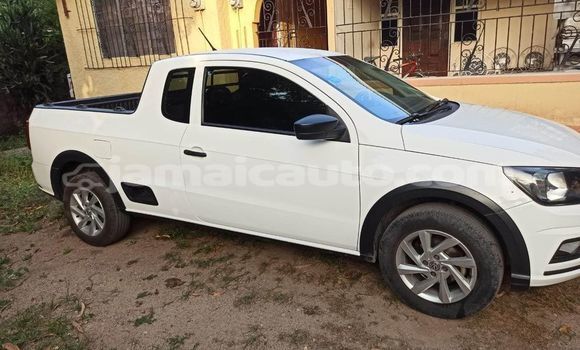 Buy Used Volkswagen Scirocco White Car in Mandeville in Manchester Buy Used Volkswagen Scirocco White Car in Mandeville in Manchester