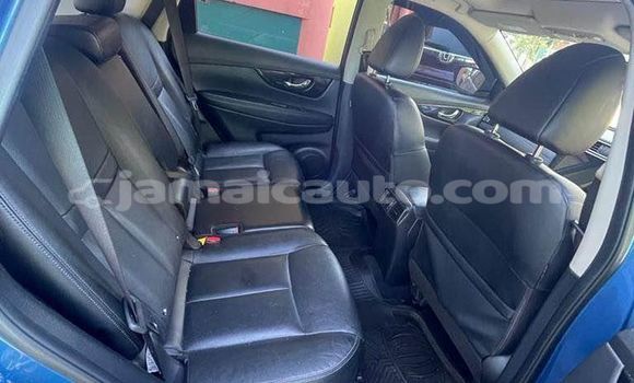 Buy Used Nissan X–Trail Blue Car in Savanna la Mar in Westmoreland Buy Used Nissan X–Trail Blue Car in Savanna la Mar in Westmoreland
