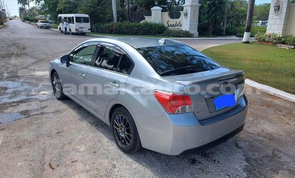 Buy Used Subaru Ascent Other Car in Lucea in Hanover Buy Used Subaru Ascent Other Car in Lucea in Hanover