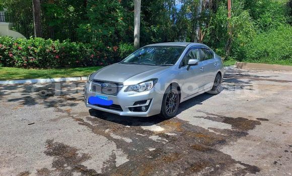 Acheter Occasion Voiture Subaru Ascent Autre à Lucea, Hanover Acheter Occasion Voiture Subaru Ascent Autre à Lucea, Hanover