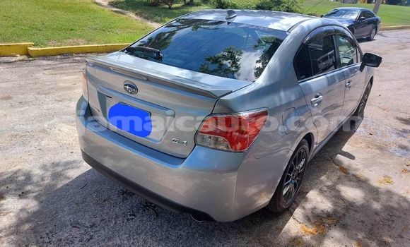 Acheter Occasion Voiture Subaru Ascent Autre à Lucea, Hanover Acheter Occasion Voiture Subaru Ascent Autre à Lucea, Hanover