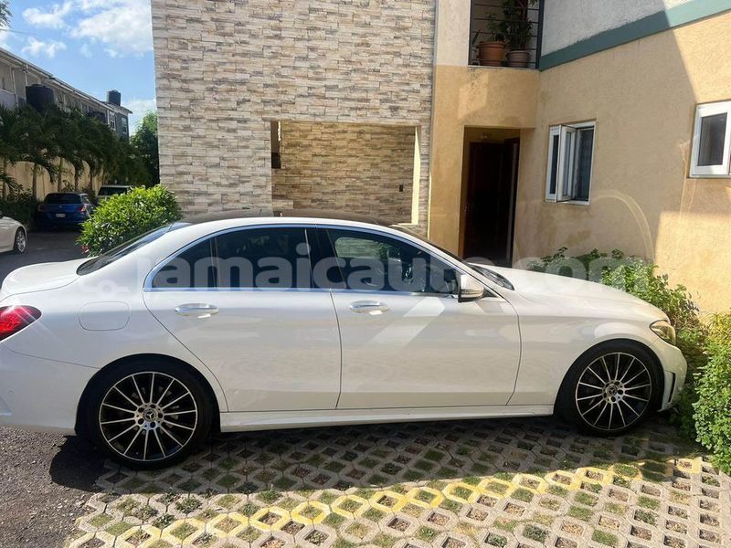 Big with watermark mercedes benz c class manchester mandeville 4390