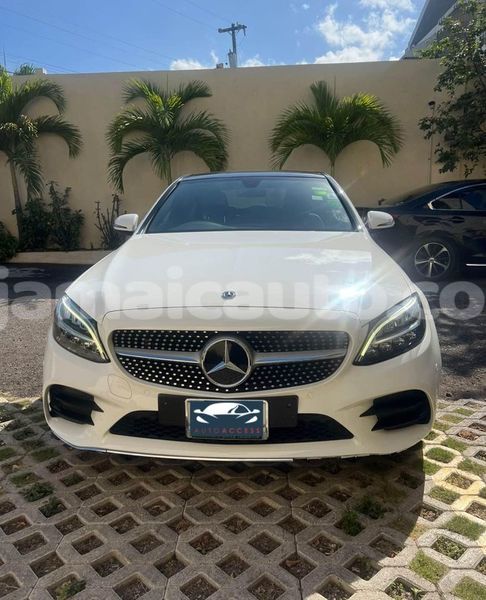 Big with watermark mercedes benz c class manchester mandeville 4390