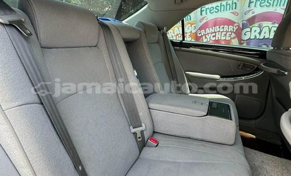 Buy Used Toyota Crown Blue Car in Import - Dubai in Clarendon Buy Used Toyota Crown Blue Car in Import - Dubai in Clarendon