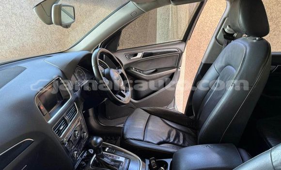 Buy Used Audi Q5 Other Car in May Pen in Clarendon Buy Used Audi Q5 Other Car in May Pen in Clarendon